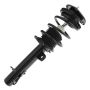 UNITY 11958 2007-2008 Hatchback Model Only, 2009-2015 Excludes Wagon, Coupe, JCW Models