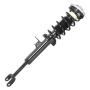 UNITY 11967 Excludes Electronic Damping Control