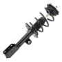 UNITY 13117 FWD Model Only; Production Date After 9/4/2012