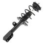 UNITY 13118 FWD Model Only; Production Date After 9/4/2012