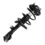 UNITY 13236 Fits 7 Passenger w/ 3rd Row; Excludes ES Models, LS Models, and SE Models w/o 3r