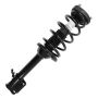 UNITY 15056 Excludes Load Leveling Suspension