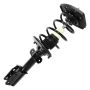UNITY 15062 Fits Police and Taxi; Excludes Models with 17
