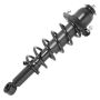 UNITY 15065 Excludes Sport Suspension