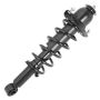 UNITY 15066 Excludes Sport Suspension