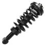 UNITY 15080 Excludes Air Suspension
