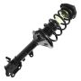 UNITY 15081 Excludes GT Limited with Sport Suspension