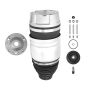 UNITY 15-132602 With Auto Leveling Air Suspension