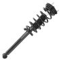 UNITY 15143 Excludes Sport Suspension