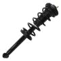 UNITY 15190 Excludes Air Suspension