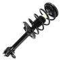 UNITY 15211 Dodge Neon Excludes SRT4 and Cars with Rear Sway Bar