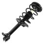 UNITY 15212 Dodge Neon Excludes SRT4 and Cars with Rear Sway Bar
