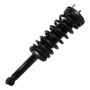 UNITY 15270 Excludes Electronic Adjustable Suspension
