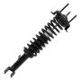UNITY 15380 Fits Convertible Only