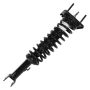 UNITY 15384 Fits Convertible Only