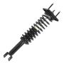 UNITY 15386 Fits Convertible Only