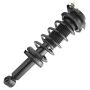 UNITY 15440 Excludes WRX Model; Fits 2.5L Engine Only