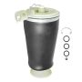 UNITY 15-543000 Heavy Duty Air Springs; Commercial Use Inlcuding Limo
