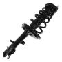 UNITY 15903 Excludes FWD and Air Suspension