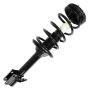 UNITY 15941 Excludes Automatic Rear Air Leveling Suspension