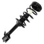UNITY 15942 Excludes Automatic Rear Air Leveling Suspension