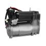 UNITY 20-025002 Wtih Rear Air Leveling Only; Excludes 4 Corner Leveling (See Part Number 20-0250