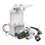 UNITY 20-062000-WOD Without Dryer; Comes With Dryer Rebuild Kit