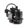 UNITY 20-090004 4 Outlet Dryer