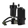 UNITY 20-0GF204 Includes 1 Outlet Flat Connector Air Suspension Dryer