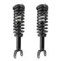 UNITY 2-11094-001 Excludes AWD, TRX and Lift Kits
