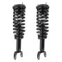 UNITY 2-11096-001 Excludes RWD, TRX and Lift Kits