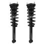 UNITY 2-11330-001 Excludes Air Suspension