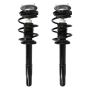 UNITY 2-11390-001 Excludes Electronic Damper Control