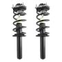 UNITY 2-11430-001 Excludes Air Suspension and Sport Suspension