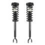 UNITY 2-11520-001 Excludes 4Matic (All Wheel Drive)