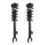 UNITY 2-11540-001 Challenger Excludes SRT8, Charger fits V6 Models (2012-2013), SXT Plus (2014, 20