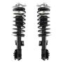 UNITY 2-11550-001 Excludes Models with Hydraulic Leveling