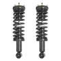 UNITY 2-11600-001 Excludes AWD Models; Fits 17