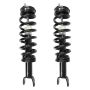 UNITY 2-11620-001 Excludes RWD, TRX and Models with Air Ride/Lift Kit Suspension