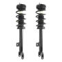 UNITY 2-11630-001 Excludes AWD and V8 Engine; Challenger fits SXT Models Only; Charger 12-14 SXT O