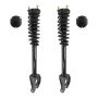 UNITY 2-11760-001 Excludes Air Suspension