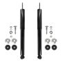 UNITY 2-12-540000 Crown Victoria/Grand Marquis Without Handling Package, Without Performance Packa