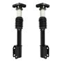 UNITY 2-15020-001 Includes Strut w/ Mount, Bump Stop, & Dust Cover; Cutlass Supreme Excludes AWD