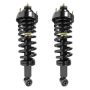 UNITY 2-15060-001 Excludes Explorer Sport Trac Models
