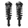 UNITY 2-15080-001 Excludes Air Suspension