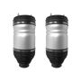 UNITY 2-15-118100 Models w/ Air Suspension