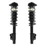 UNITY 2-15130-001 Chevrolet Malibu 2nd Design - 2.375