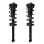 UNITY 2-15190-001 Excludes Air Suspension