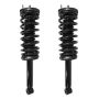 UNITY 2-15270-001 Excludes Electronic Adjustable Suspension