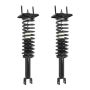 UNITY 2-15386-001 Fits Convertible Only